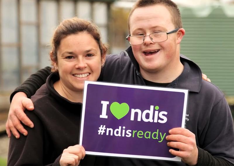 NDIS Consultation