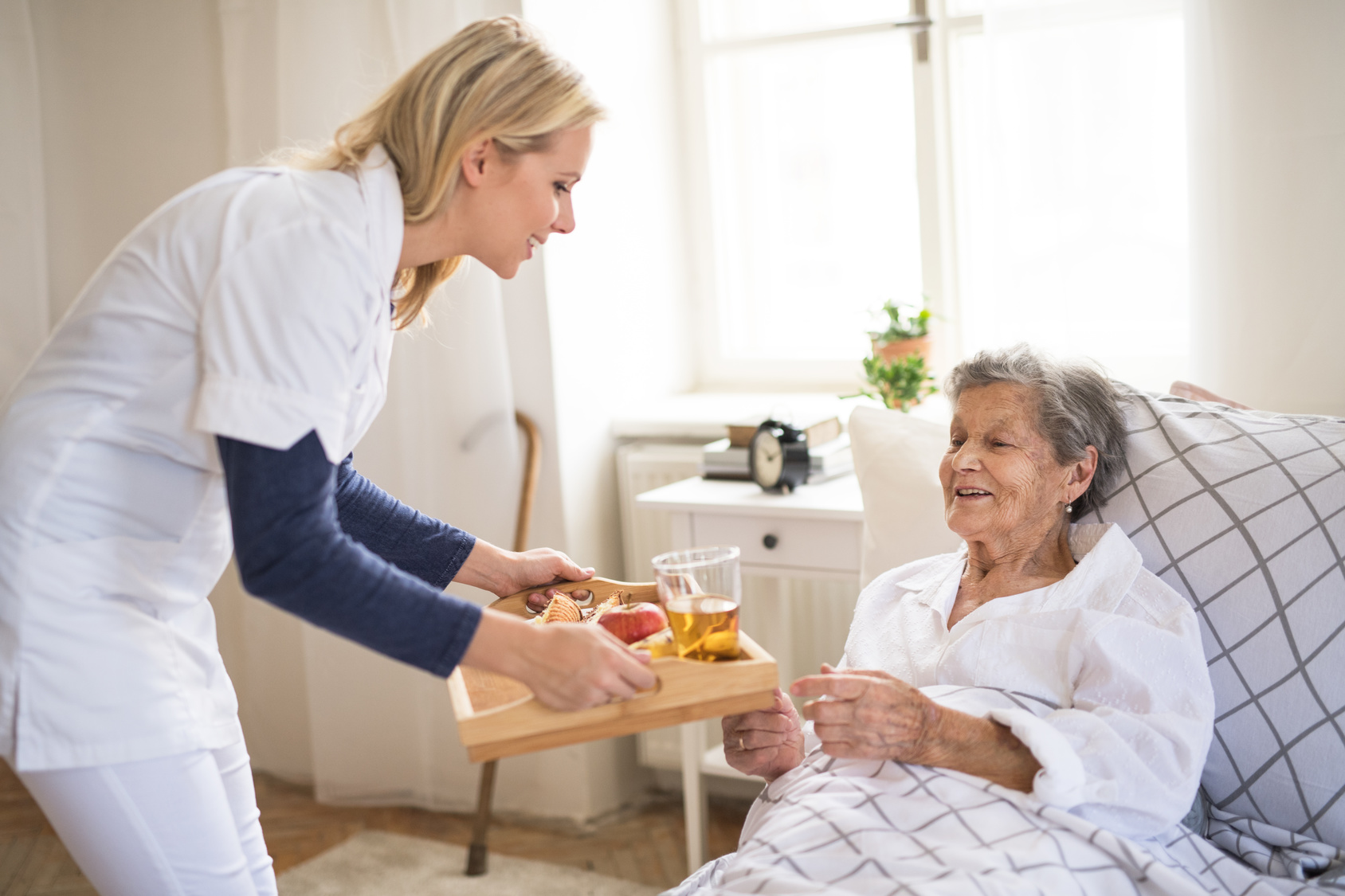 In-Home Care